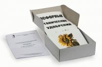 Модель-аппликация Агроценоз (набор 32 карты) - «globural.ru» - Кузнецк