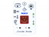 Беспроводной цифровой модуль для программирования Code.Node PASCO для ДОУ - «globural.ru» - Кузнецк