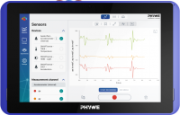 Планшетный регистратор данных Cobra SMARTlink - «globural.ru» - Кузнецк