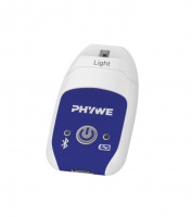 Датчик освещения, 1 ... 128  кЛюкс, Bluetooth + USB (серия Cobra SMARTsense) - «globural.ru» - Кузнецк