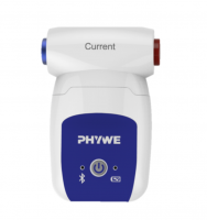 Датчик спирометер, ± 10 л/с (серия Cobra SMARTsense) - «globural.ru» - Кузнецк