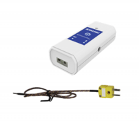Датчик температура/термопара, -200 ... +1200 °C (Bluetooth + USB) (серия Cobra SMARTsense) - «globural.ru» - Кузнецк