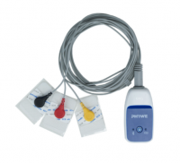 Датчик ЭКГ, 0 ... 4,5 mV (серия Cobra SMARTsense) - «globural.ru» - Кузнецк
