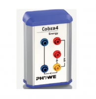 Датчик Энергия: сила тока, напряжение, мощность, энергия (Bluetooth + USB)(серия Cobra4) - «globural.ru» - Кузнецк
