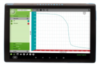 Цифровая лаборатория einsteinTablet+2. Планшетный регистратор данных со встроенными датчиками для начальной школы - «globural.ru» - Кузнецк