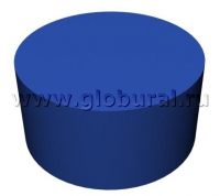 Банкетка d=40*40см (ВИК) - «globural.ru» - Кузнецк