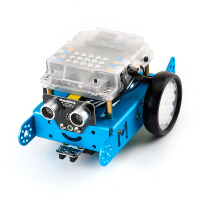 Базовый робототехнический набор mBot Bluetooth version - «globural.ru» - Кузнецк