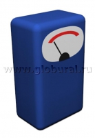 Бензоколонка - «globural.ru» - Кузнецк