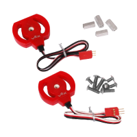 Потенциометр Potentiometer (2-pack) для конструктора VEX - «globural.ru» - Кузнецк