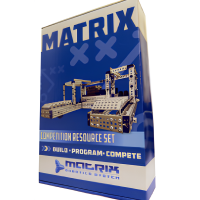Набор ресурсный для соревнований Matrix - «globural.ru» - Кузнецк