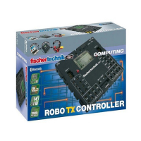 ROBO TX Контроллер - «globural.ru» - Кузнецк