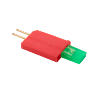 Светодиодный индикатор LED Indicator Pack для конструктора VEX - «globural.ru» - Кузнецк