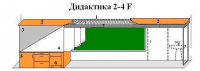  МКП "Дидактика 2-4-F" - «globural.ru» - Кузнецк