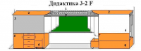 Интерактивная МКП "Дидактика 3-2-IF" - «globural.ru» - Кузнецк