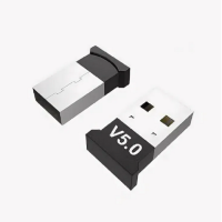 Адаптер Bluetooth-USB Ver. 5.0 - «globural.ru» - Кузнецк