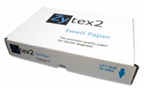 Термобумага "Swell paper" формата А4 - «globural.ru» - Кузнецк