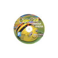 ПО "Умная пчела" для мини роботов "Bee-Bot"  - «globural.ru» - Кузнецк