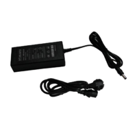 Сетевой адаптер SMPS 12V 5A PS-10 [EU-220V] - «globural.ru» - Кузнецк