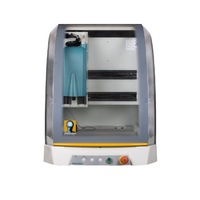 Фрезерно-гравировальный станок Charly 4U 800W PACK с ЧПУ - «globural.ru» - Кузнецк