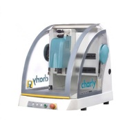 Фрезерно-гравировальный станок Charly 4U 1,1 kW PACK с ЧПУ - «globural.ru» - Кузнецк
