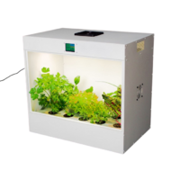 Агрокласс. Агролаборатория ECOBOX ED - «globural.ru» - Кузнецк