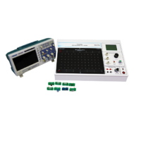 Установка «Исследование RLC цепей» - «globural.ru» - Кузнецк