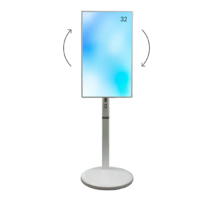 Мобильная панель Mobiscreen EON 32" - «globural.ru» - Кузнецк