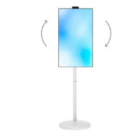 Мобильная панель Mobiscreen NOVA 32" - «globural.ru» - Кузнецк