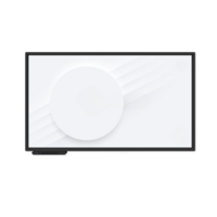 Интерактивная панель Edflat серии Ultra Lite 75" - «globural.ru» - Кузнецк