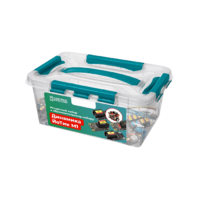 Ресурсный набор для образовательного набора «Динамика ЙоТик М1» - «globural.ru» - Кузнецк