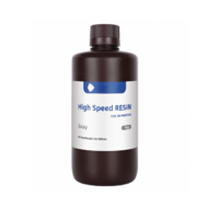 Фотополимер High Speed Resin - «globural.ru» - Кузнецк