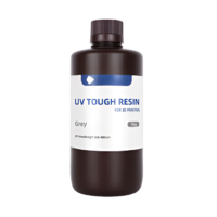 Фотополимер Flexible Tough Resin 2.0 в ассортименте - «globural.ru» - Кузнецк
