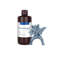 Водосмывная смола Water-Wash Resin+ - «globural.ru» - Кузнецк