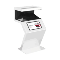 Голографическая пирамида Power 32" - «globural.ru» - Кузнецк