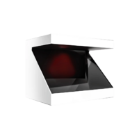 Голографический куб Cube 27" - «globural.ru» - Кузнецк