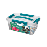 Ресурсный набор для образовательного набора «Умные 3D-проекты» М1 ЙоТик 32 - «globural.ru» - Кузнецк