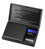 Электронные весы с высокой точностью до 200 гр - «globural.ru» - Кузнецк