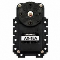 Сервомотор Dynamixel AX-18A - «globural.ru» - Кузнецк