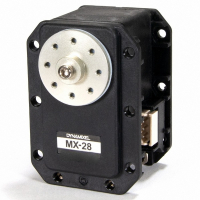 Сервомотор Dynamixel MX-28R - «globural.ru» - Кузнецк
