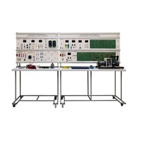 Учебное оборудование «электротехника и основы электроники» - «globural.ru» - Кузнецк