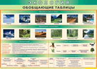Обобщающие таблицы 1000*700 винил	 - «globural.ru» - Кузнецк