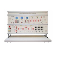 Комплект лабораторного оборудования «Электроснабжение промышленных предприятий» - «globural.ru» - Кузнецк