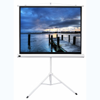Экран на штативе DSKD-4302 - «globural.ru» - Кузнецк