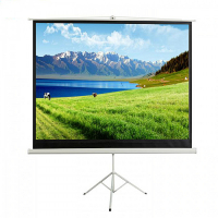Экран на штативе DSKD-4304 - «globural.ru» - Кузнецк