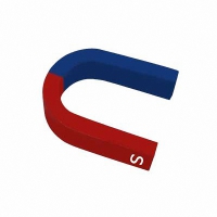 Магнит U - образный демонстрационный - «globural.ru» - Кузнецк