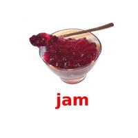 Карточки Домана "Food-1" ("Еда-1") на английском языке - «globural.ru» - Кузнецк