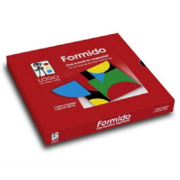 Развивающая игра "Формидо" - «globural.ru» - Кузнецк