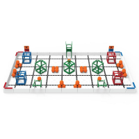 Комплект соревновательных элементов Тип 1 / VIQC 2019-2020 Game Element Kit 1 - «globural.ru» - Кузнецк