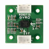 Гироскоп GYRO SENSOR GS-12 - «globural.ru» - Кузнецк