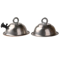 Прибор для демонстрации атмосферного давления (Магдебургские полушария) - «globural.ru» - Кузнецк